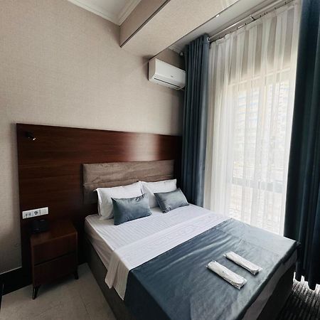 Arda Plaza Hotel Tasjkent Buitenkant foto
